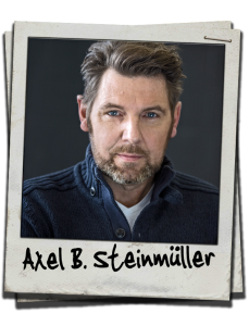 Axel B. Steinmüller